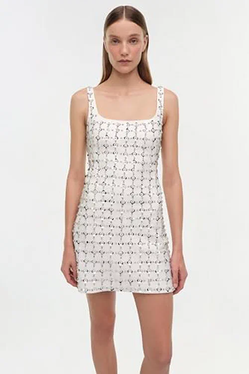 Ziva Dress — view 3